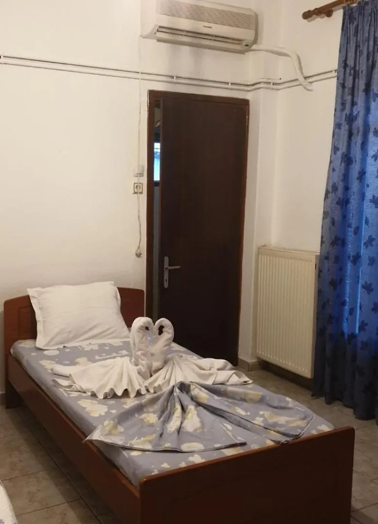 Apartmán Aliki Ierissós