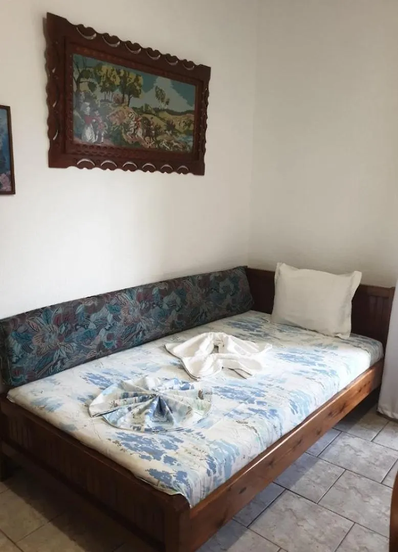 Apartmán Aliki Ierissós