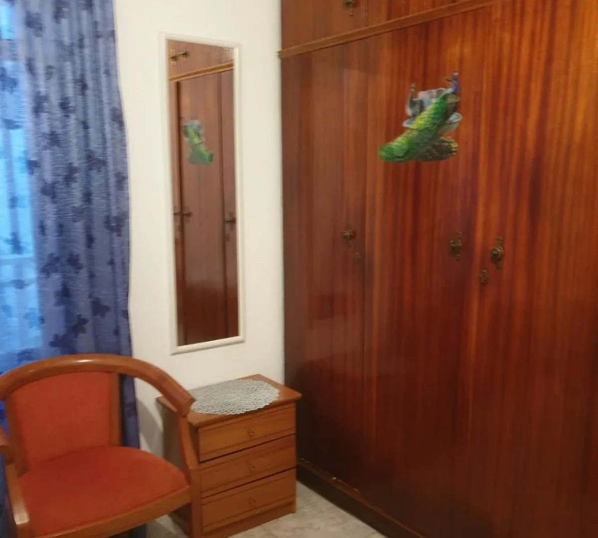 Apartmán Aliki Ierissós